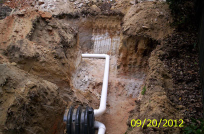  Full service septic repair install and maintenance for Northeast Georgia and the surrounding area